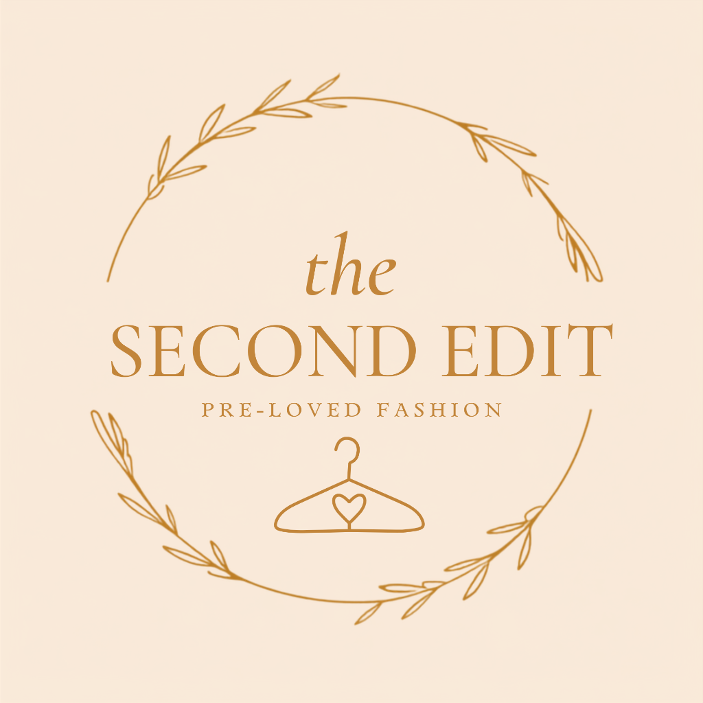 The Second Edit Logo